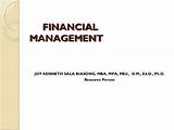 Financial It Management Images