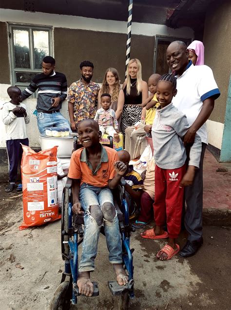 Universitätsklinikum Würzburg Hilfe Für Kinder In Tansania