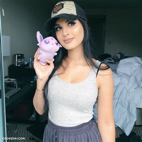 Sssniperwolf Nude Onlyfans Patreon Leaked Nude Photos And Videos