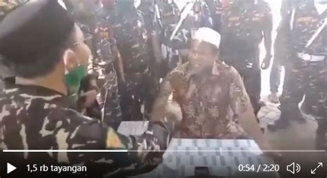 Kata jne, jne sudah menghubungi penjual namun nomor hp penjual (nomor hp saya) tidak aktif. Banser Gruduk Madrasah Di Rembang Karena Dituding Sarang ...