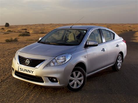 Nissan cars offers 3 models in price range of rs. First drive: 2012 Nissan Sunny in the UAE | Drive Arabia