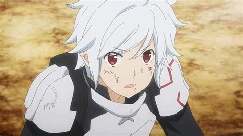Bell Cranel | Wiki | Anime Amino