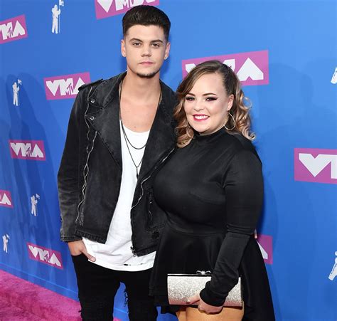 Catelynn Lowell Cant Believe Shes 35 Weeks Pregnant
