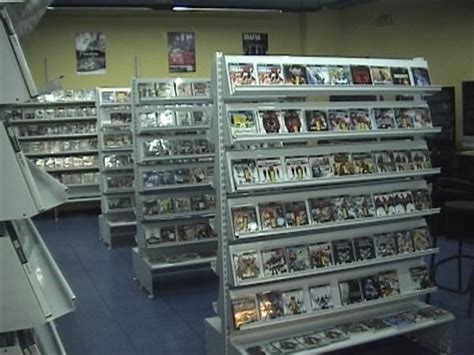 Check spelling or type a new query. tardes de vicio: ¿Cómo funciona una tienda de videojuegos?
