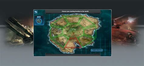 Command And Conquer Tiberium Alliances Tips And Tricks Starting Guide