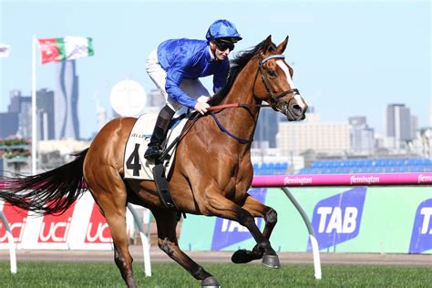 Horse racing is one of australia's most popular sports. Barrier Draw: Hartnell in centre draw for Melbourne Cup ...