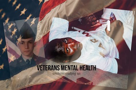 Veterans Mental Health Understanding Us Nami Ccns Chicagoland