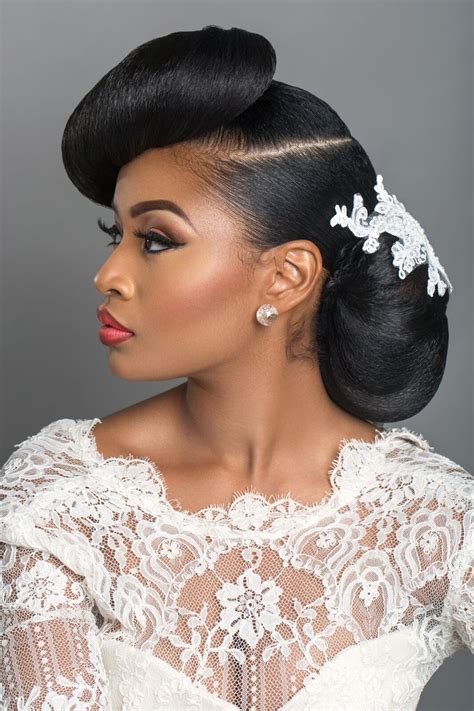 Bn Bridal Beauty ‘from Retro To Afro Photo Shoot From Uk Vendors