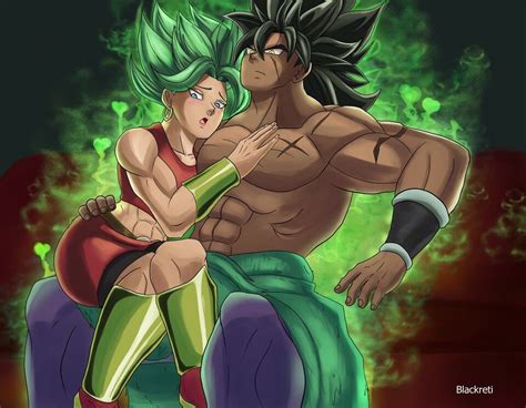 Kale X Broly 💚 Dbz Vegeta Akira Dragon Quest Dragon Ball Artwork Anime Crossover Butches