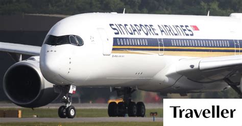 Airlines And Covid 19 Singapore Airlines Reportedly Planning Flights