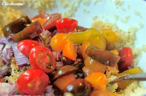 Ik heb stiekem wat meer ingrediënten toegevoegd aan deze evengoed makkelijke salade met mango, feta en avocado. Couscous-Salat mit Avocado und Feta - Rezept - kochbar.de