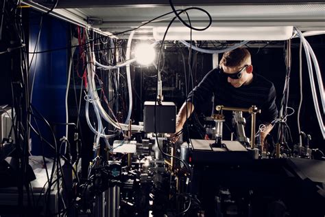 Optical Effect Advances Quantum Computing With Atomic Qubits To A New