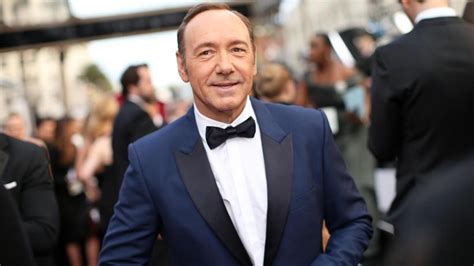 Kevin Spacey Comes Out As Gay While Apologising For Incident With