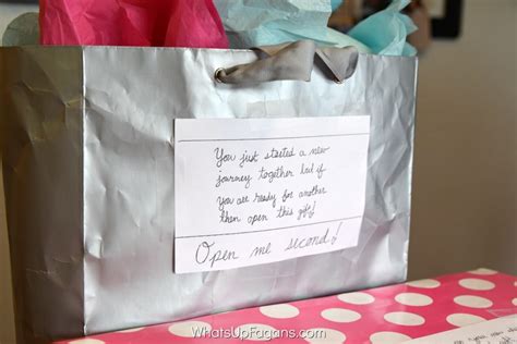 Best wedding gift ideas in 2021 curated by gift experts. Funny Wedding Gifts: Choose Your Next Adventure Idea