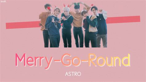 Check spelling or type a new query. 日本語字幕/かなるび【 Merry-Go-Round 】ASTRO(아스트로) - YouTube