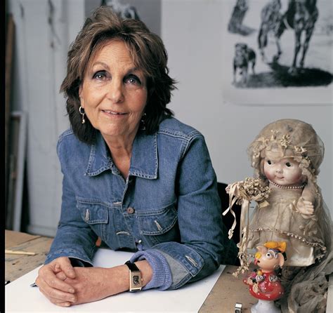 Paula Rego Considerada Uma Das 12 Pintoras Mais Importantes Do Mundo