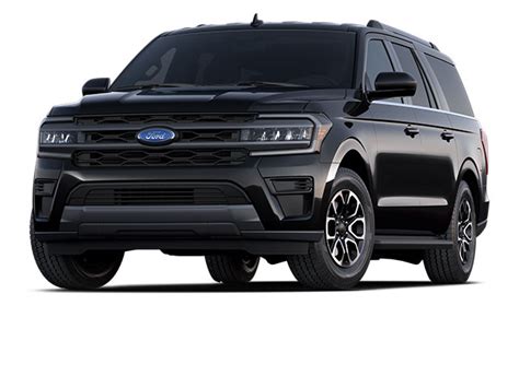 2023 Ford Expedition Max Suv Digital Showroom Orleans Ford