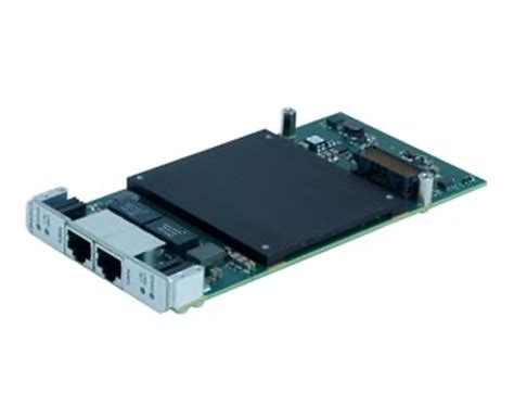 Ethernet Network Interface Cards Abaco Systems