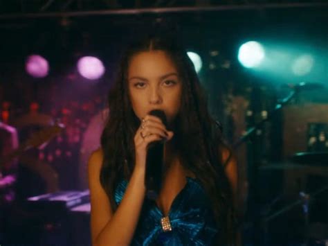 Sour Prom Olivia Rodrigo Sends Fans Into Frenzy With Coming Of Age