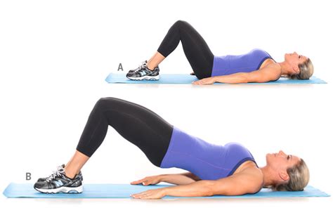 Core Exercises To End Your Workout Strong Fitness Magazine