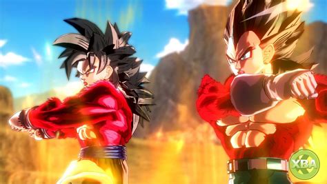Second Dlc Pack Announced For Dragon Ball Xenoverse Xbox One Xbox