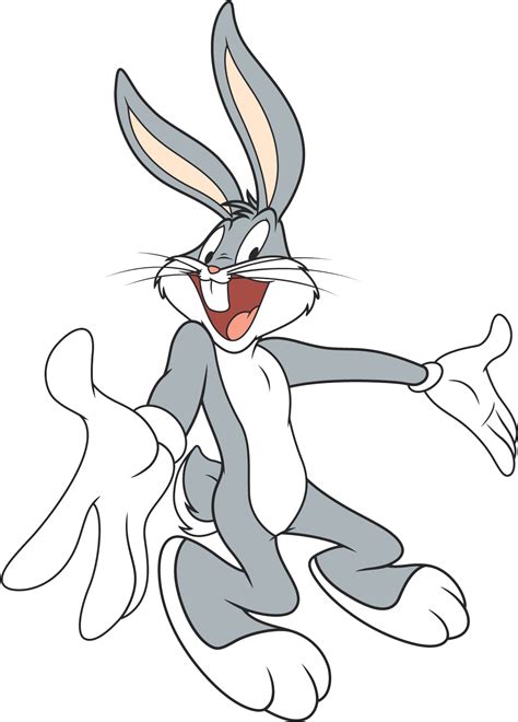 Gucci Bugs Bunny Png