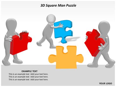 15 Best Images Of Smartart Graphics Puzzle Powerpoint Smartart Puzzle