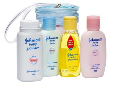 Johnson & johnson is the world's largest health care company. Top 10 Best Baby Product Brands In India | Most Popular ...