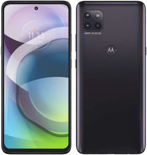 Motorola One 5g Ace 64gb Verizon Unlocked Xt12113 1