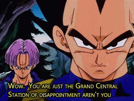 Jun 20, 2021 · hadn't heard of these before, but going from these explanations. Vegeta GIF - Vegeta - Discover & Share GIFs