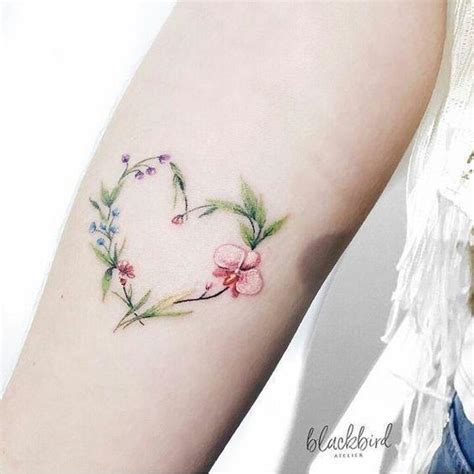 Top 90 Best Heart Tattoo Ideas For Women Stunning Designs