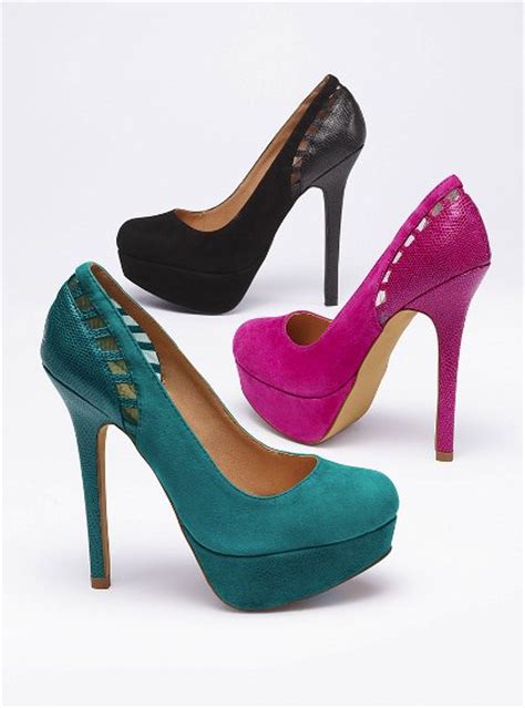 victoria s secret heels women s shoes photo 27156575 fanpop