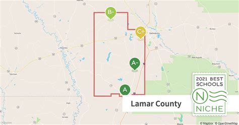 School Districts In Lamar County Ms Niche