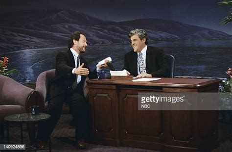 Jay Leno May 25 1992 Photos And Premium High Res Pictures Getty Images