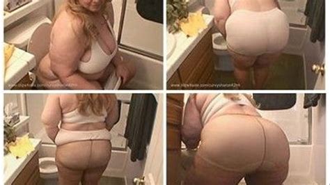 Toilet Cleaning And Farting Curvy Sharon 42hh Clips4sale