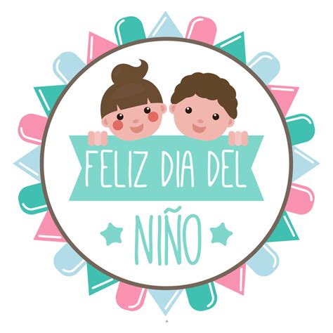 Los niños son el recurso más preciado que tenemos en el mundo. Kids Color - Cartel en Vinilo Día Del Niño