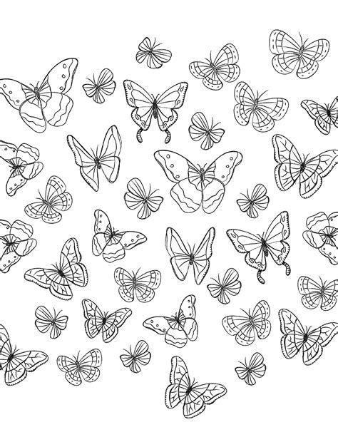 A constantly updated collection of coloring pages and artistic styles. Pin on color pages