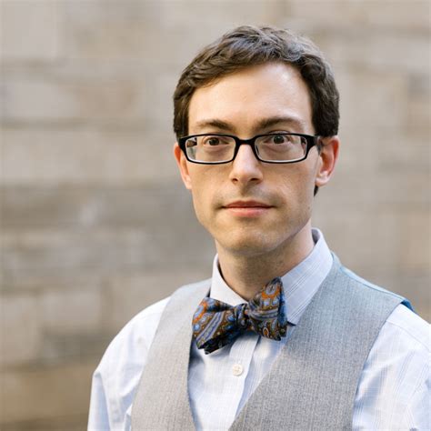 Matthew Hoffman - Associate Instructor - Indiana University Bloomington
