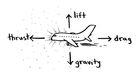 Also, i am a pretty good judge of whether a plane is climbing, leveling off, or i find it hard to believe it was at 29k, because it flew as high, if not. How Do Airplanes Fly? - YouTube