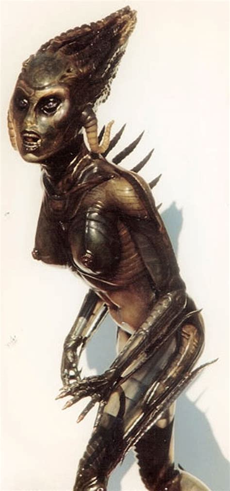 Species 2 Actress