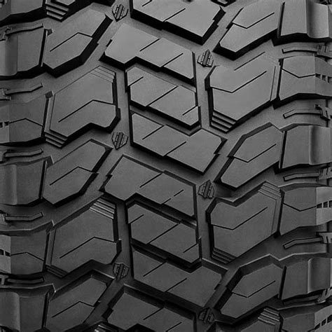 4 New Radar Renegade Rt Lt295x65r20 Tires 2956520 295 65 20 Ebay