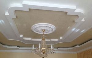 High quality abs material blade & frame. False Ceiling - Installation Service in Karachi - Pakistan ...