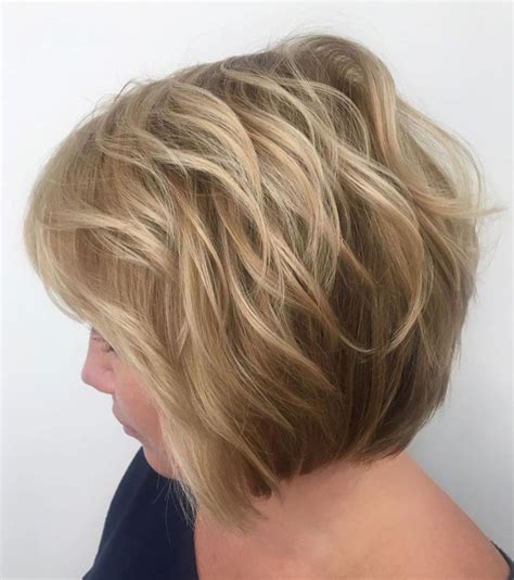 The full stack: 50 hottest stacked haircuts