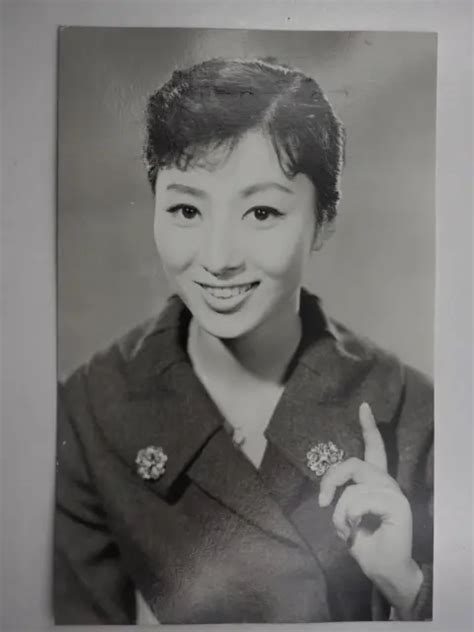 vintage photographic portraits bromide japanese actress 1950s 60s ey3485 8 88 picclick