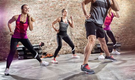 Fitness Classes What You Need To Know Elmonopolitico