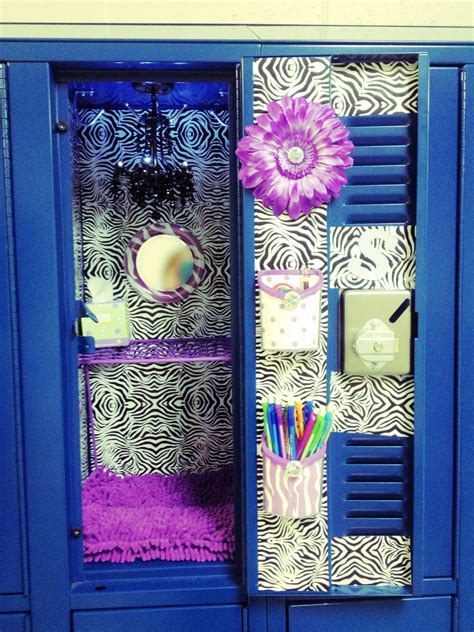 Best locker decorations,cool locker decorations,locker decorations ideas. Cute locker decorations!!! | Craft ideas | Pinterest