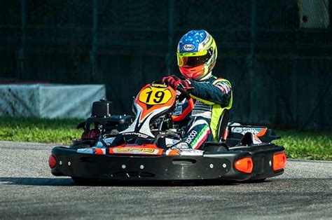Enemy Team Wins CRG Rental Kart World Contest - KartSportNews