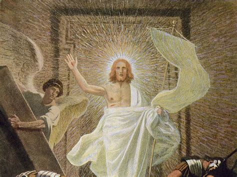 Cpa garrett wagner discussed the rise of these digital currencies thursday during news 8 at sunrise. Did Jesus Know He Would Rise? | Simply Catholic