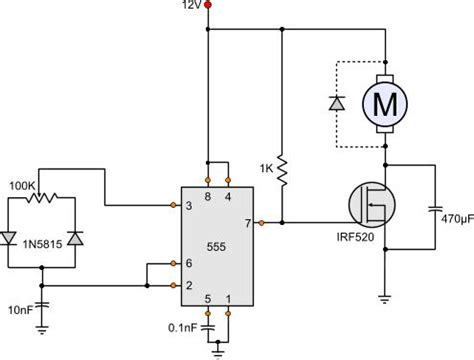 The on−chip +5.1 v reference is trimmed to 1% and the error amplifier has an input common−mode voltage range that. sg3525 inverter circuit - SHEMS