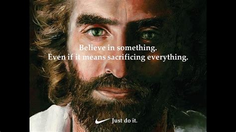Believe In Something Even If It Means Sacrificing Everything 16 Sept